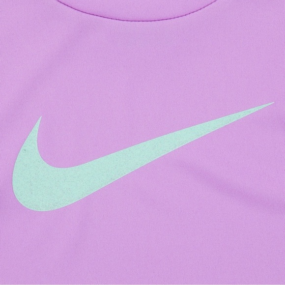 Toddler Girls Nike Essentials Tee & Skort Set 24m - Picture 7 of 9